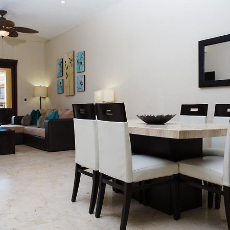 Апартаменты Oceanfront El Faro Surf 302 Плая-дель-Кармен Экстерьер фото