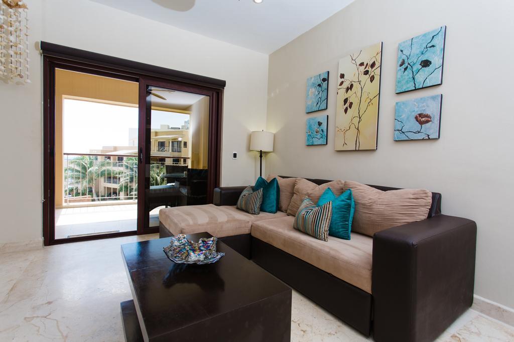 Апартаменты Oceanfront El Faro Surf 302 Плая-дель-Кармен Экстерьер фото